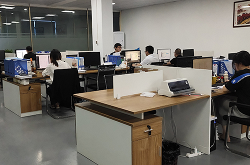 專業(yè)生產(chǎn)團(tuán)隊(duì)